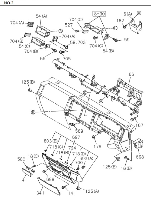 Partial Engine